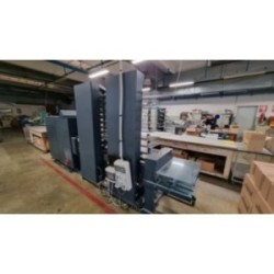 CP BOURG BST 10 2001