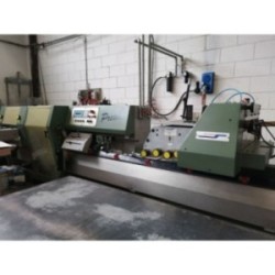 MULLER MARTINI PRESTO 1999