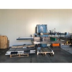 BAUMANN BSW 7-1800 1984