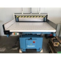 BAUMANN BSW 3-900 1988