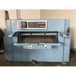 WOHLENBERG 137 MCS 1988