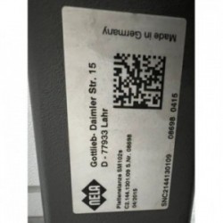 PUNCH HEIDELBERG AUTOPLATE...