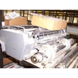 HEIDELBERG N+P UNIT FOR SM52 0