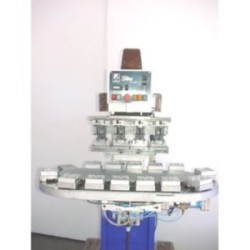 PAD PRINTING MACHINE KENT 1987