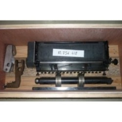 HEIDELBERG N+P UNIT FOR...