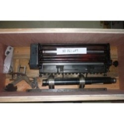 HEIDELBERG N+P UNIT FOR...