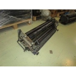 HEIDELBERG N+P UNIT FOR MO 0