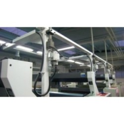 INKLINE ROLAND 900/6 2008