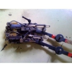 STITCHING HEAD MULLER...