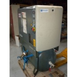 COMPRESSOR ATLAS COPCO 2004