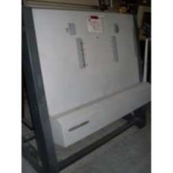 PUNCH HEIDELBERG AUTOPLATE...