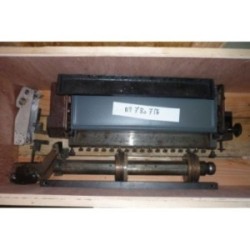 HEIDELBERG N+P UNIT FOR...