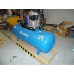 COMPRESSOR COMPAIR 2010