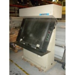 PUNCH MITSUBISHI SAPC 1992