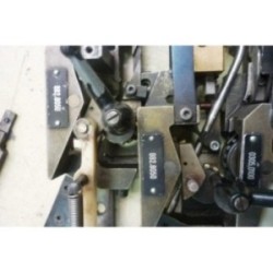 STITCHING HEAD MULLER...