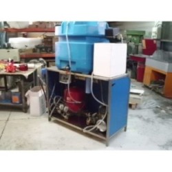 OSMOSOR PRIMA USF ELGA 2000