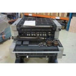 RYOBI N P UNIT FOR 520 1996