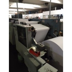 GOEBEL VARICOLOR 520 1982