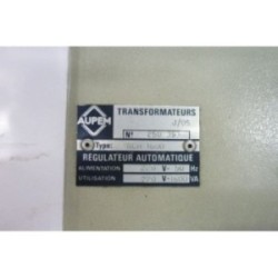 TRANSFORMER 220V / 220V 1992