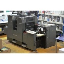 HEIDELBERG SM 52 2 P 1995