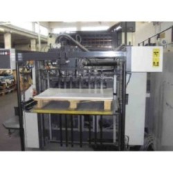 KOMORI L440 2002