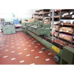 MULLER MARTINI 1509 1995