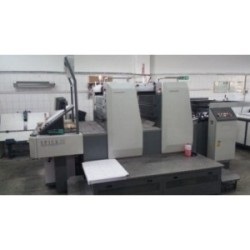 KOMORI S229 2008
