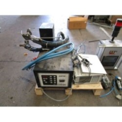 HOT MELT UNIT ITW DINATEC...