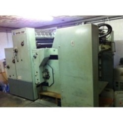 AURELIA 500/2 P 1985