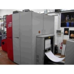 XEIKON 5000 2008