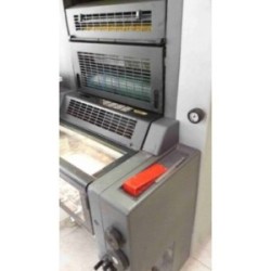 HEIDELBERG SM 52/5P 1996