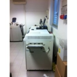 XEROX DocuColor 2009