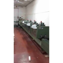 MULLER MARTINI 321 1992