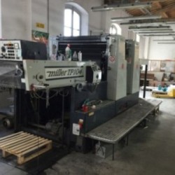 MILLER TP 104/2 1986