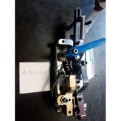 STITCHING HEAD MULLER...