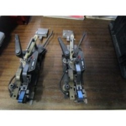 STITCHING HEAD MULLER...