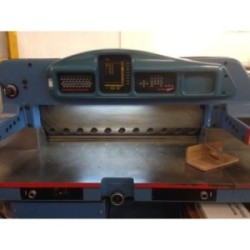 SCHNEIDER SENATOR 115 1996