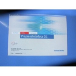 HEIDELBERG PREPRESS...