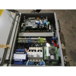 STAHL Connecting Box 2005