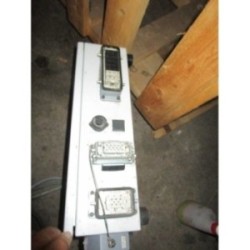 STAHL Connecting Box 2005