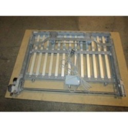 STAHL GATE FOLD 2000