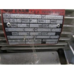 COMPRESSOR ESAM 1996