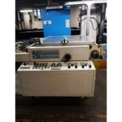 PAPERPLAST 76X102 2005