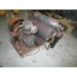 COMPRESSOR BOGE 2002