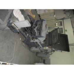 STAHL KC 66/4KTL 1986