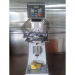 PAD PRINTING MACHINE COMEC...