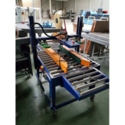 CASE SEALING GETRA 2017