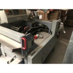 STAHL THERMO SEWING FS 100...