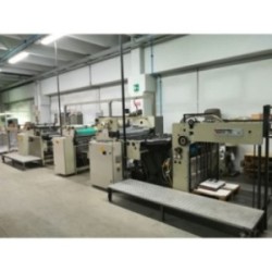 TECHNO MECCANICA PNUO 1100...