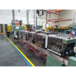 MULLER MARTINI 300 1980